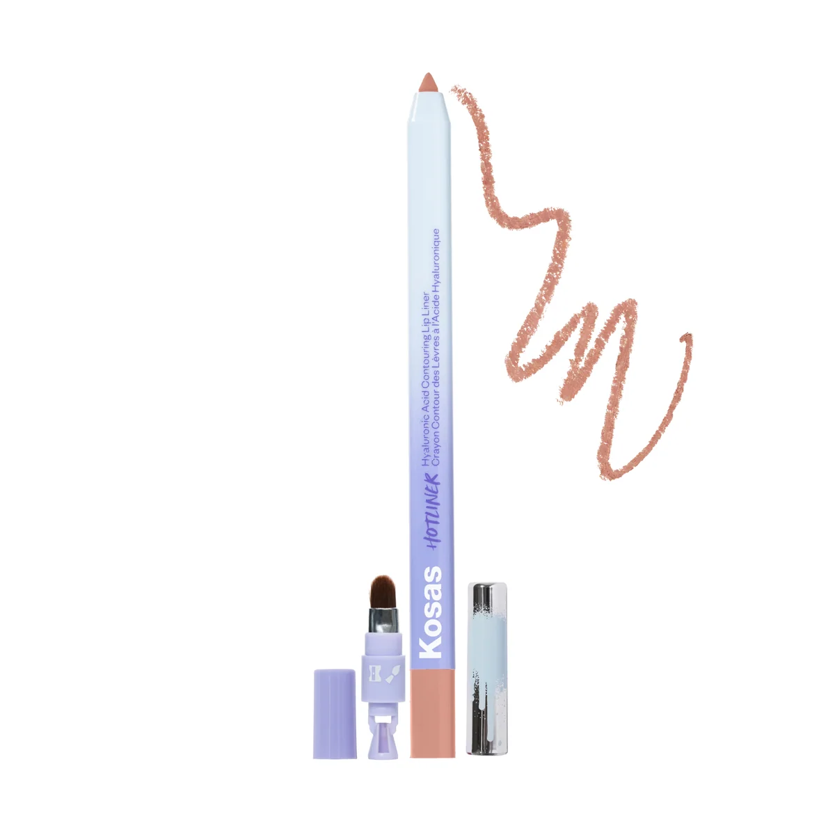Kosas Cosmetics Hotliner