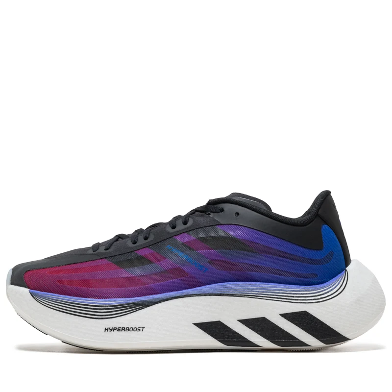 Adidas HYPERBOOST EPHR LT - Core Black/Lucid Blue