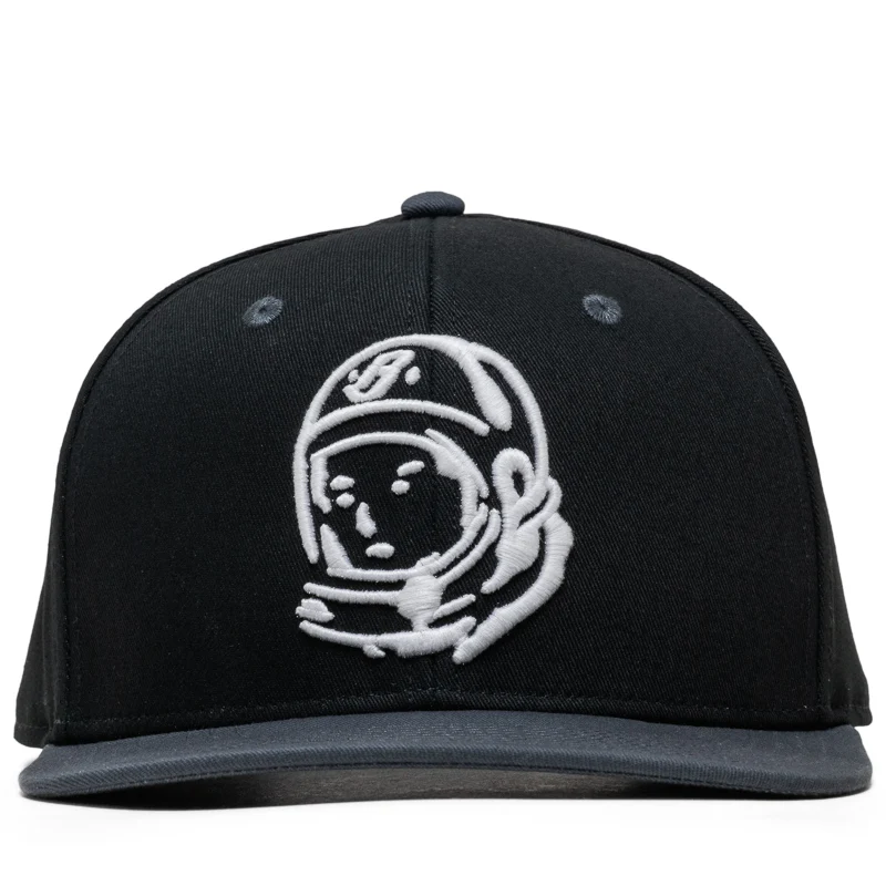 Billionaire Boys Club Two Tone Hat - Black