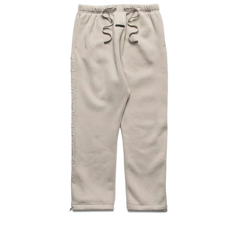 Fear Of God Essentials Active Trace Relaxed Sweatpants - Seal