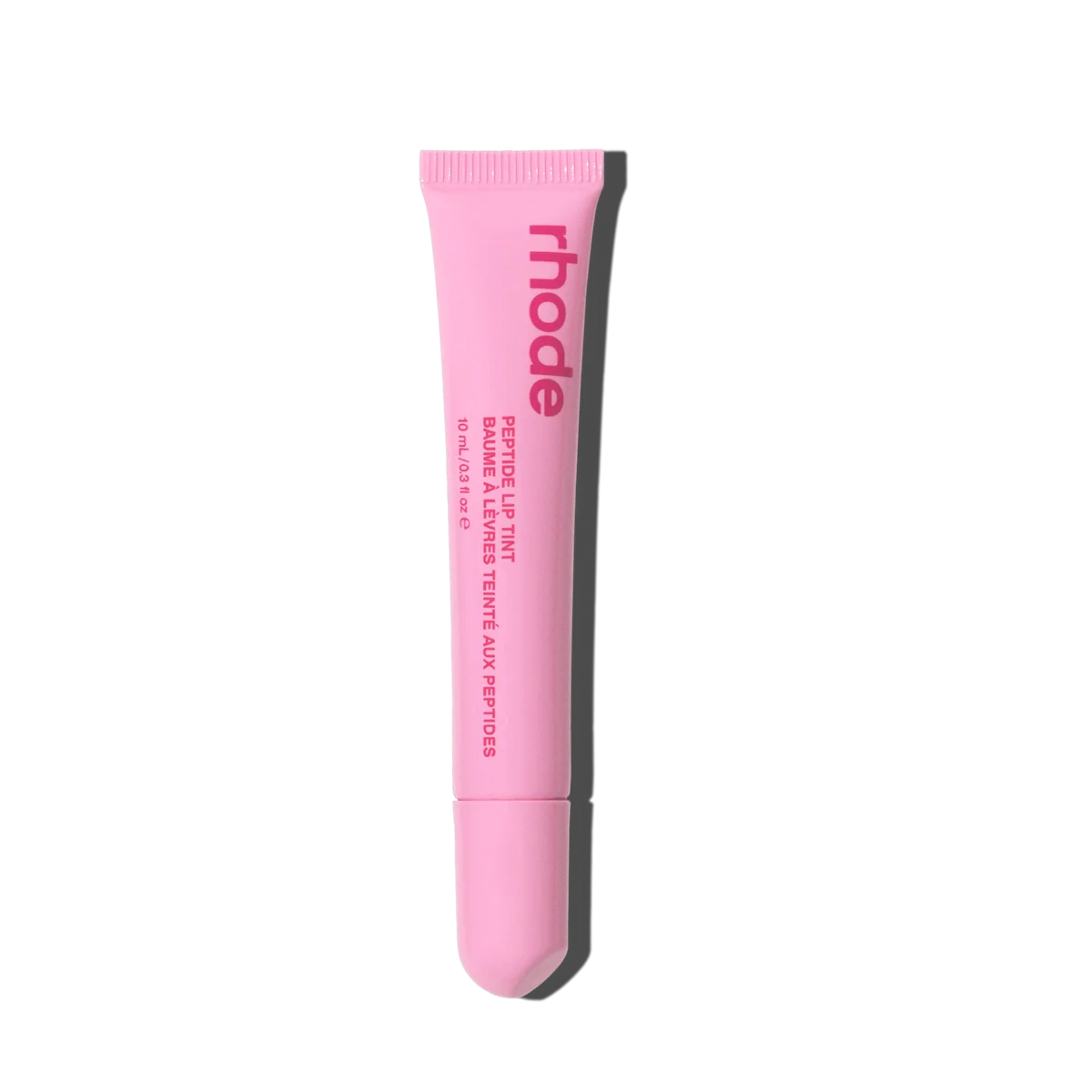 rhode peptide lip tint scented jelly bean