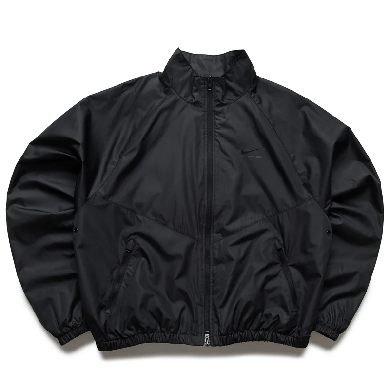 Nike Sportswear Windrunner Lined Jacket - Black