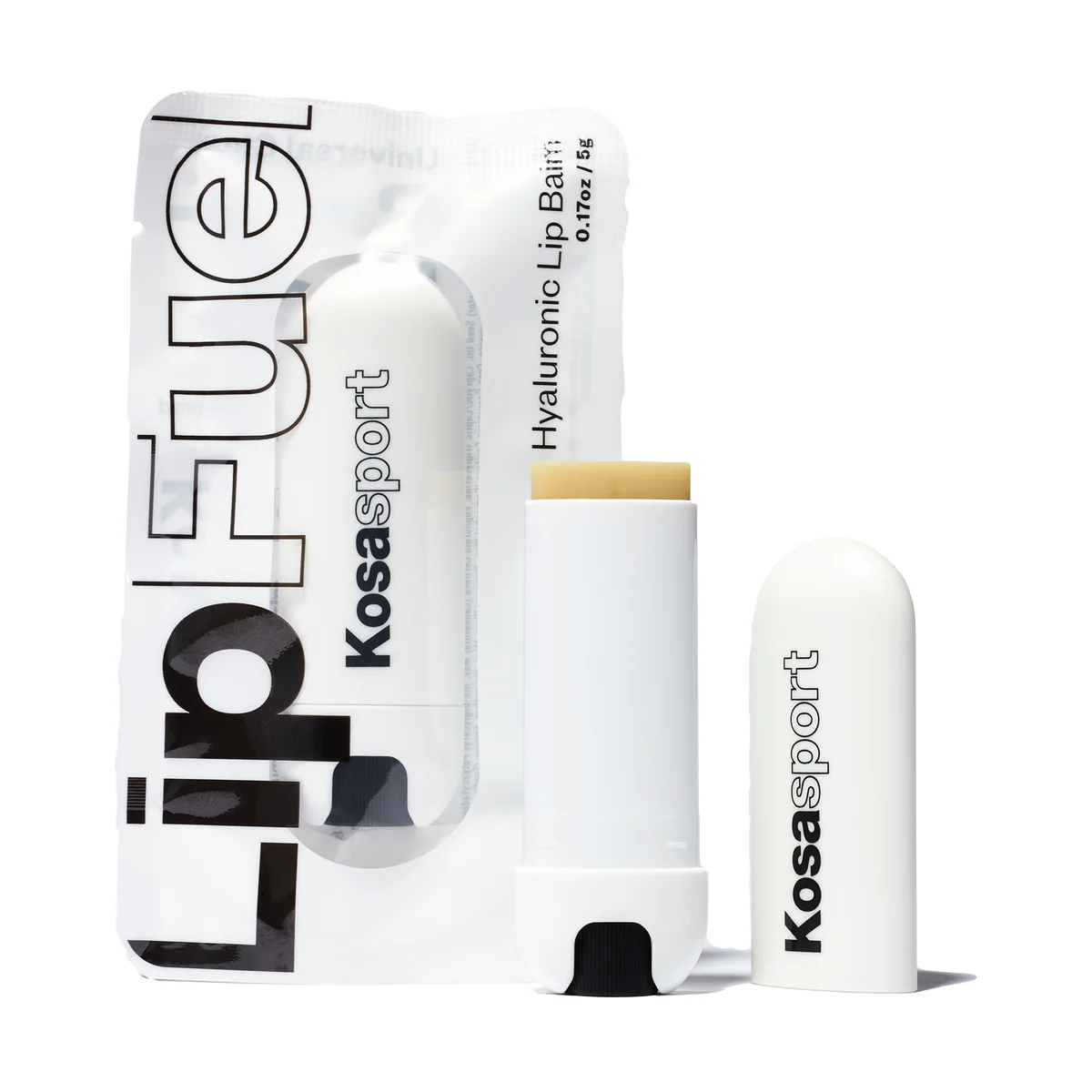 Kosas Cosmetics LipFuel Lip Balm