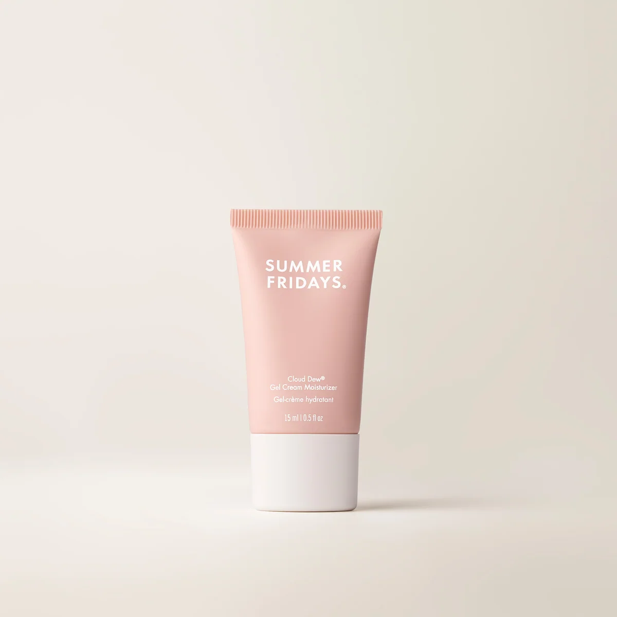 Summer Fridays Mini Cloud Dew® Gel Cream Moisturizer