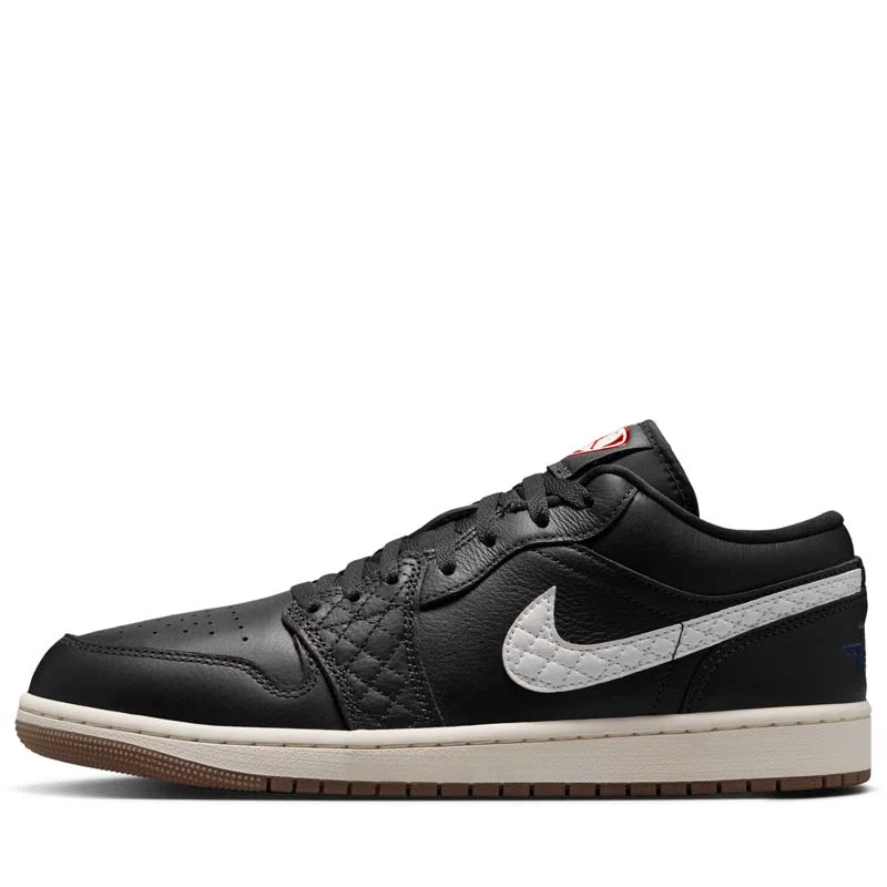 Jordan Brand Air Jordan 1 Low SE - Off Noir/Sail