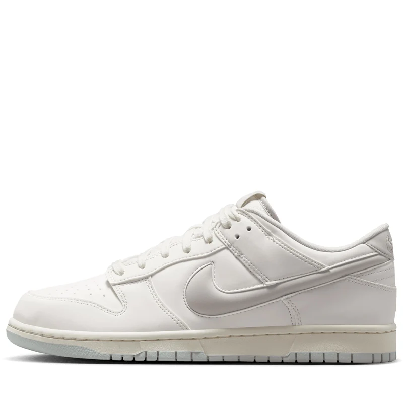 Nike Dunk Low Retro Premium - Sail/Light Bone