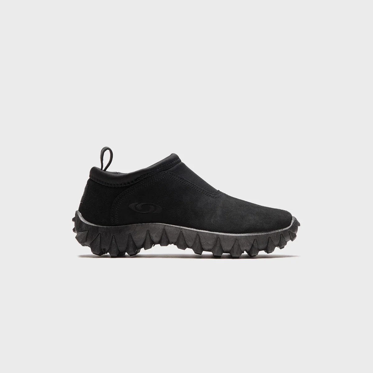 Salomon Snowclog OG - Black / Asphalt