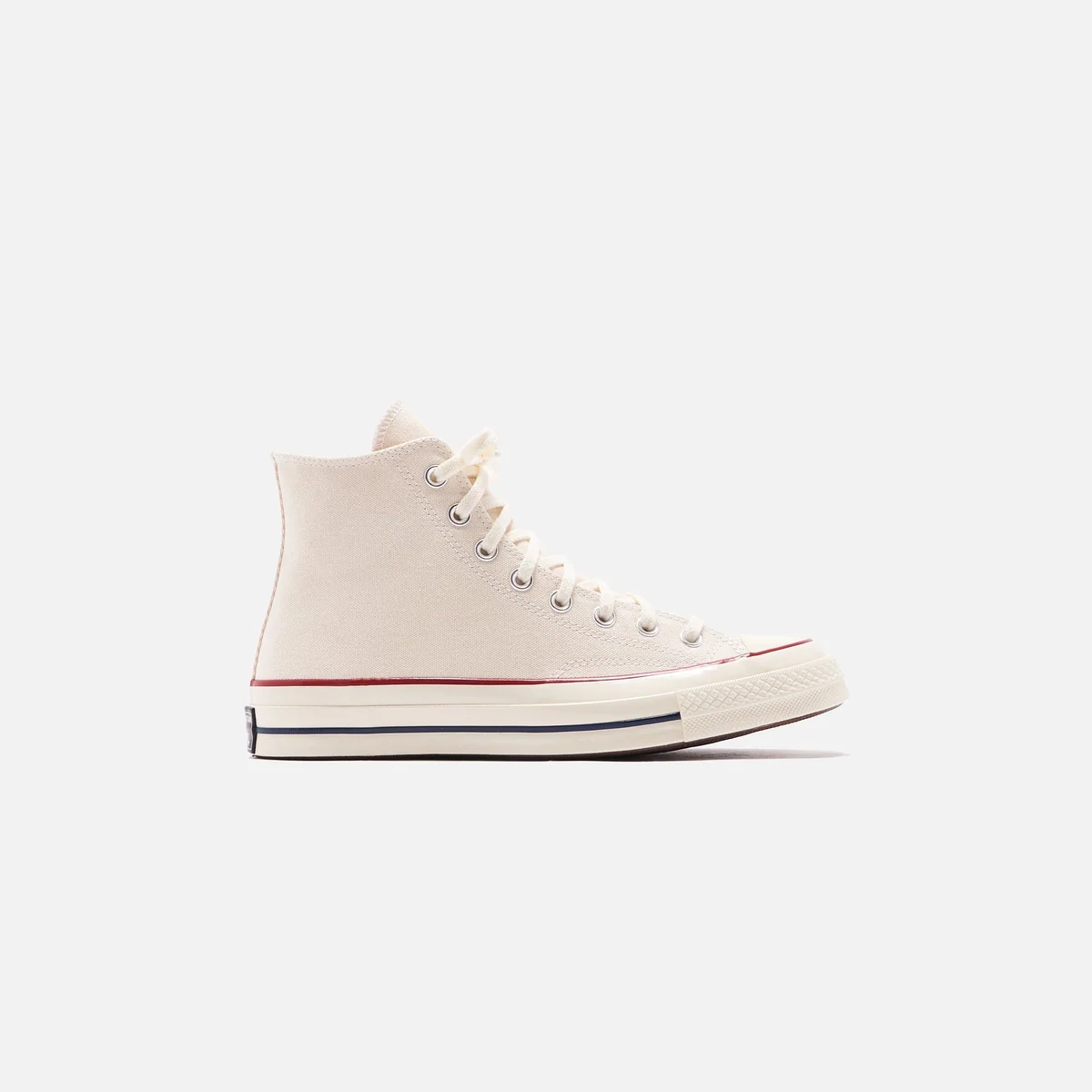 Converse Chuck 70 Canvas - Parchment Brown / Garnet / Egret