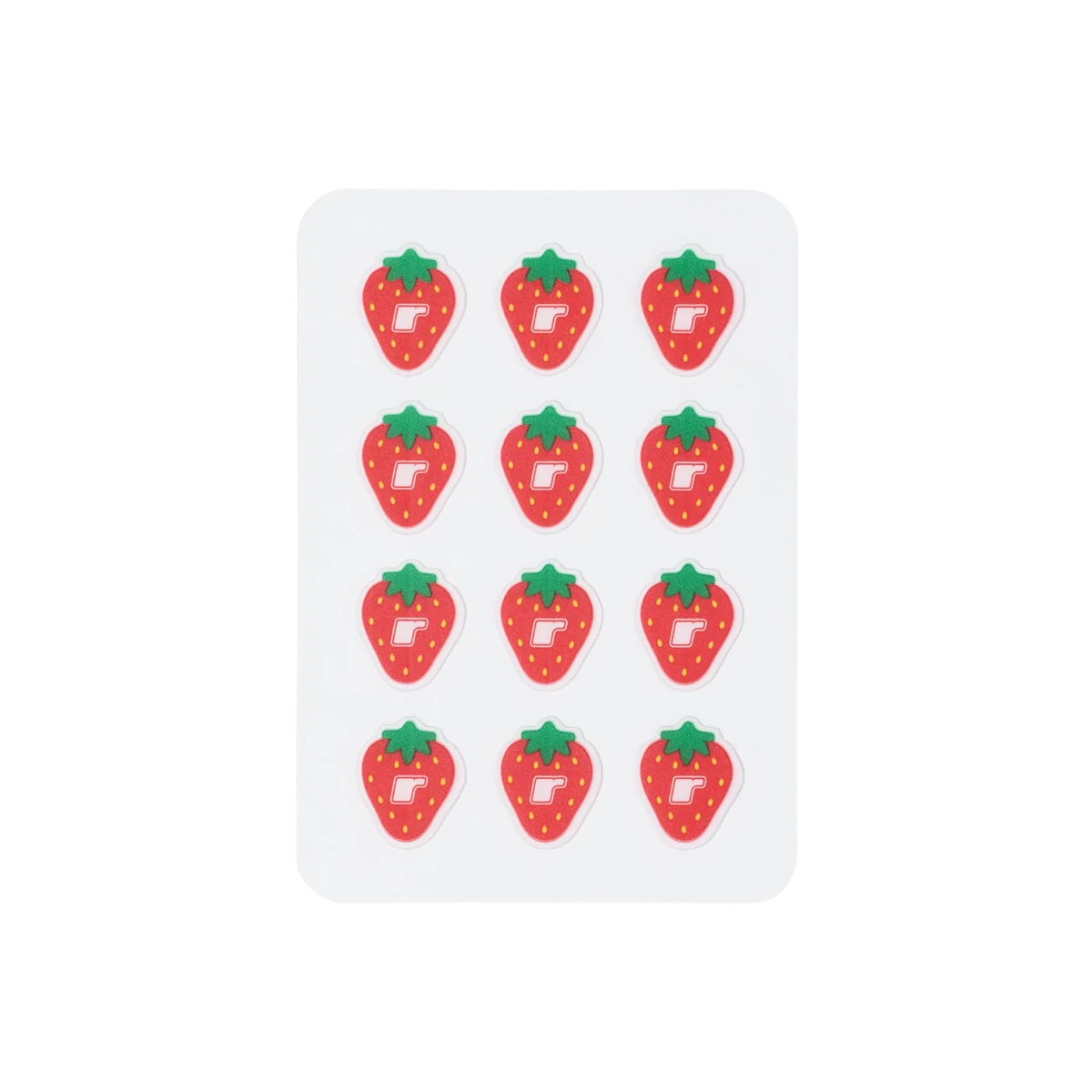 rhode spotwear strawberry