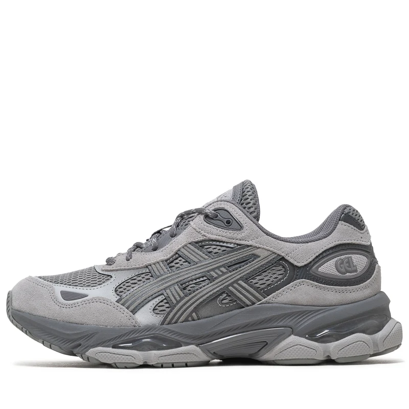 Asics Gel-NYC 2.0 - Clay Grey/Cement Grey