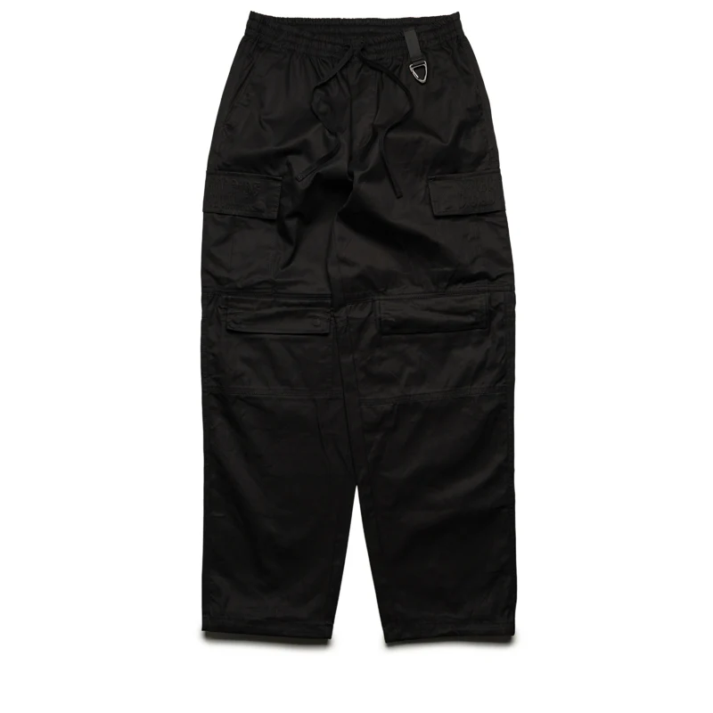 Billionaire Boys Club Flagship Apollo Pant - Black
