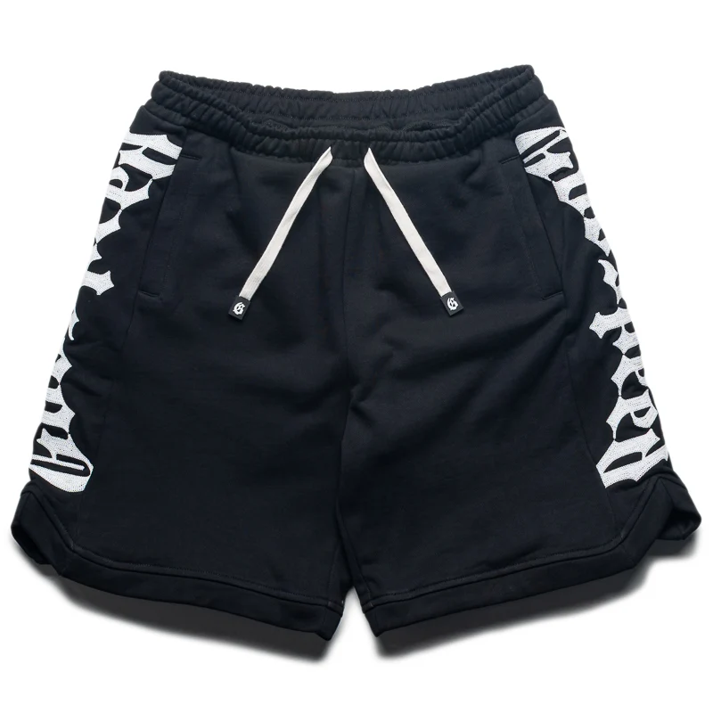 Godspeed New York Courtside Shorts - Black