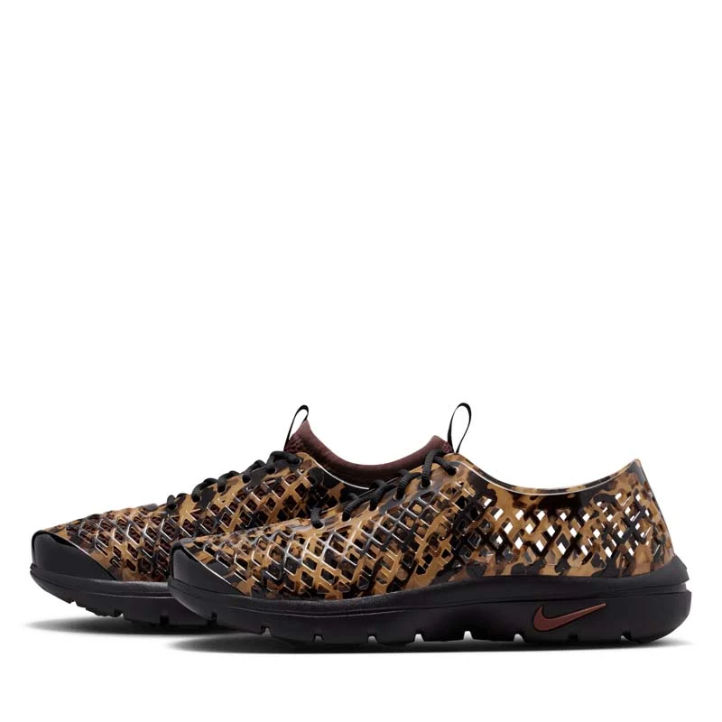 Women's Nike Rejuven8 Run 'Camo Pack' - Black/Barkroot Brown