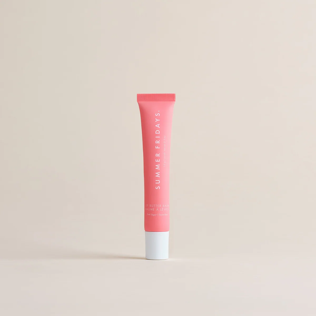 Summer Fridays Lip Butter Balm Pink Sugar