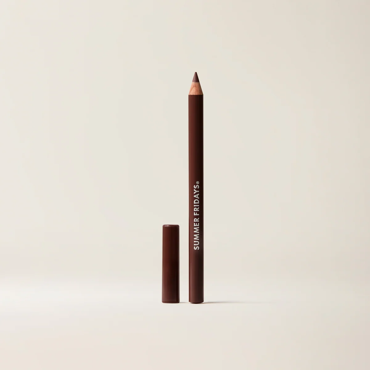 Summer Fridays SoftLine Lip Liner Espresso