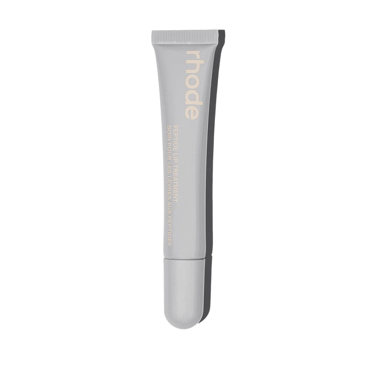 rhode peptide lip treatment salted caramel