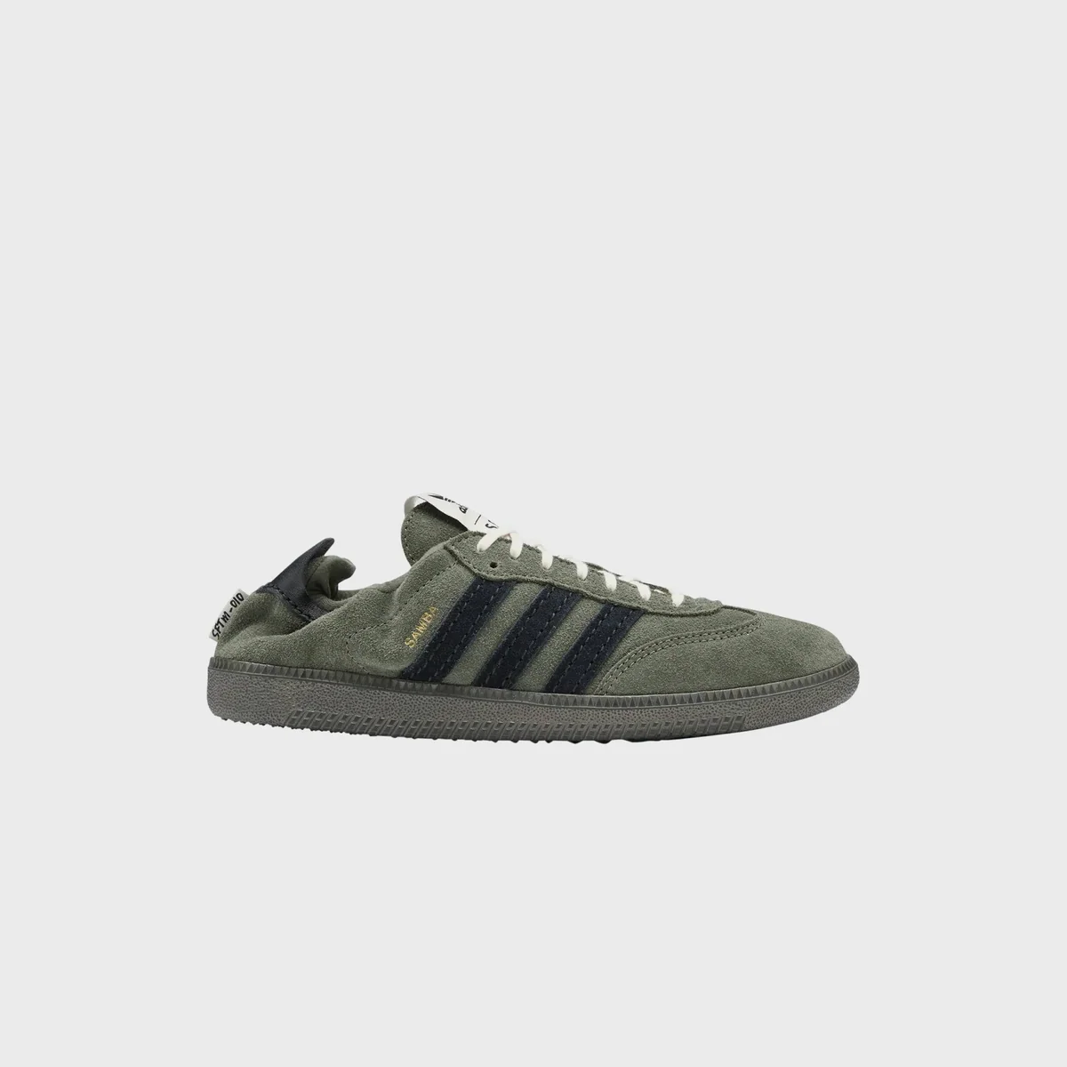 adidas x Song For The Mute Samba Decon - Base Green / Core Black / Gold Met