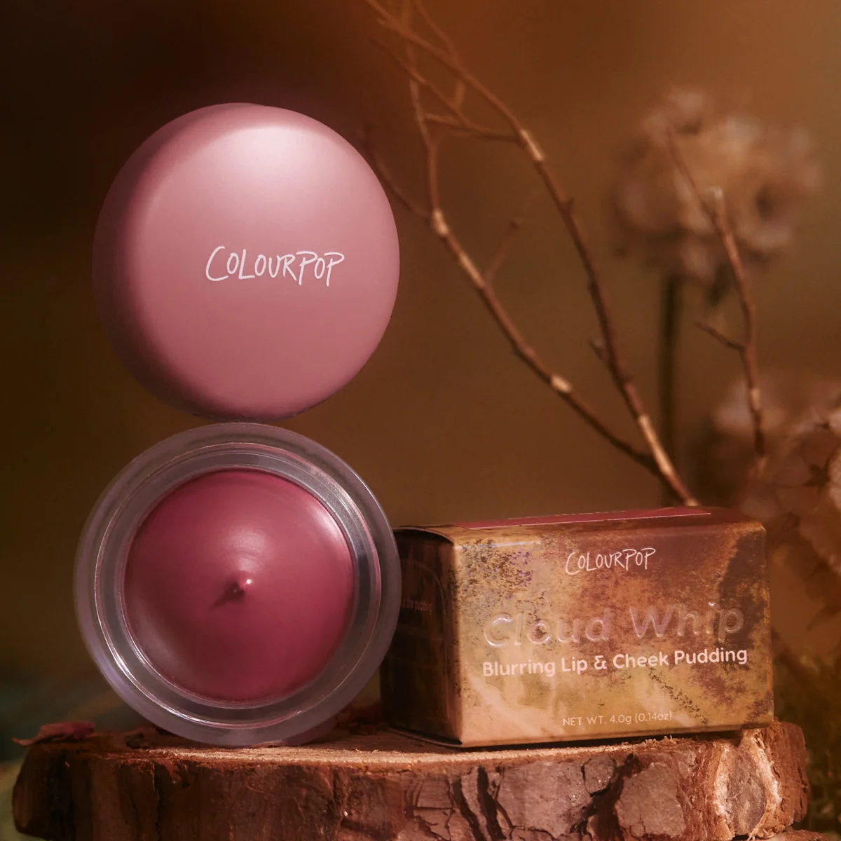 ColourPop Better Weather